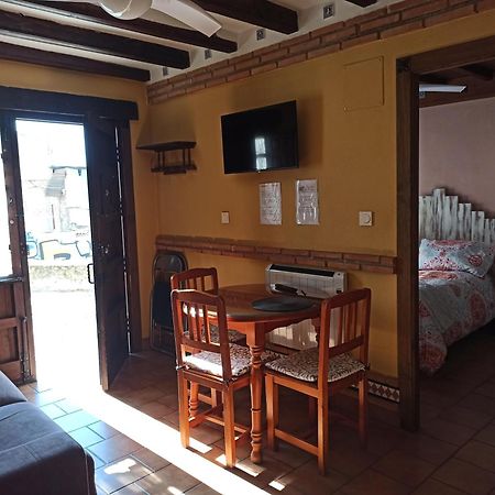شقة La Casita De Paco Albaicin غرناطة المظهر الخارجي الصورة