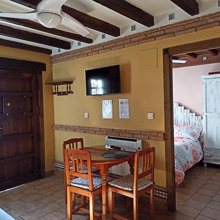 شقة La Casita De Paco Albaicin غرناطة المظهر الخارجي الصورة
