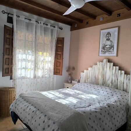 شقة La Casita De Paco Albaicin غرناطة المظهر الخارجي الصورة