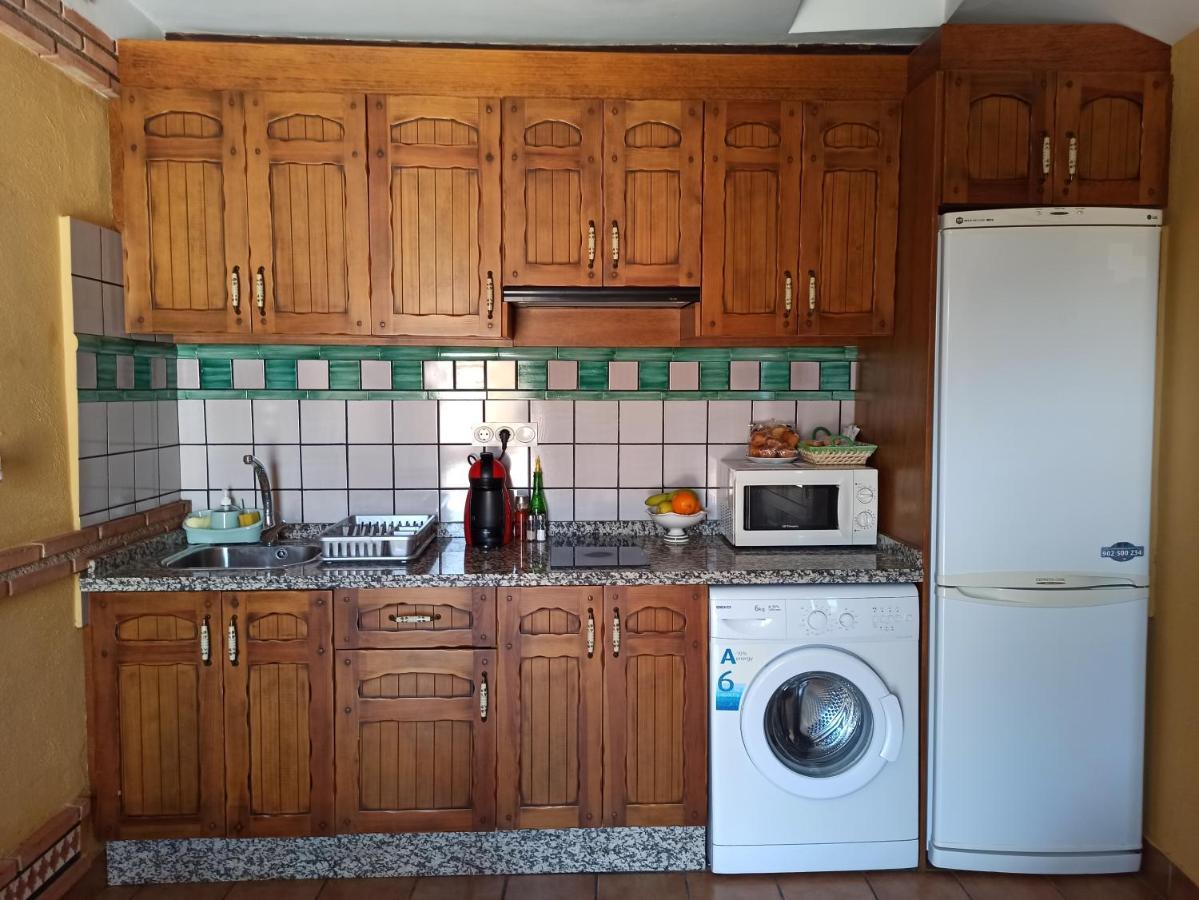شقة La Casita De Paco Albaicin غرناطة المظهر الخارجي الصورة