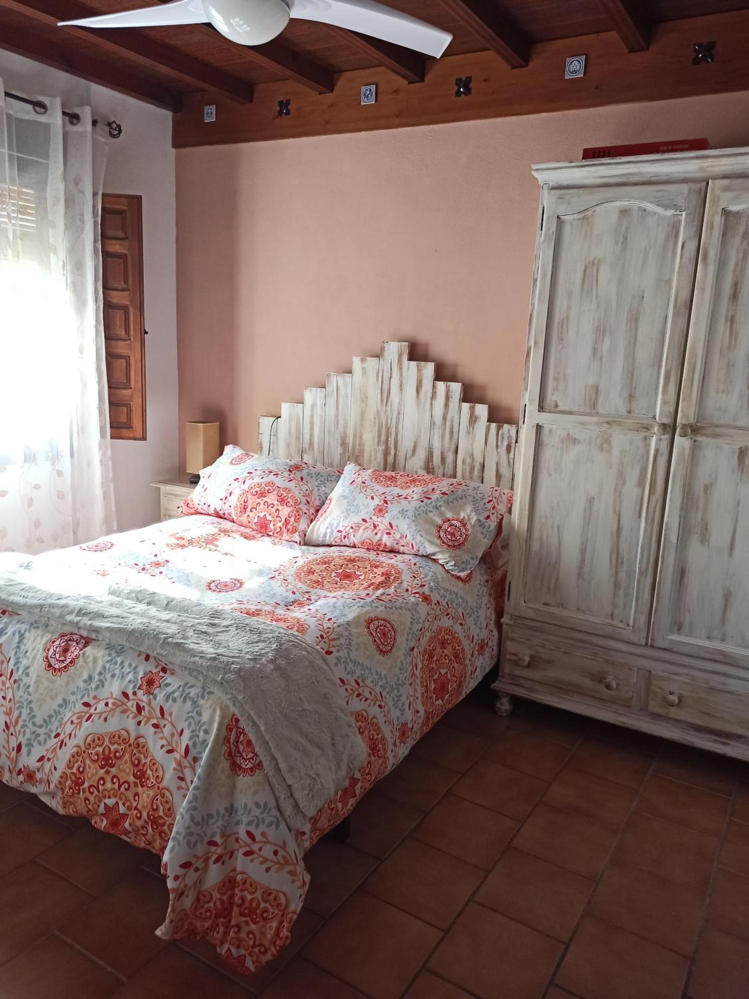 شقة La Casita De Paco Albaicin غرناطة المظهر الخارجي الصورة