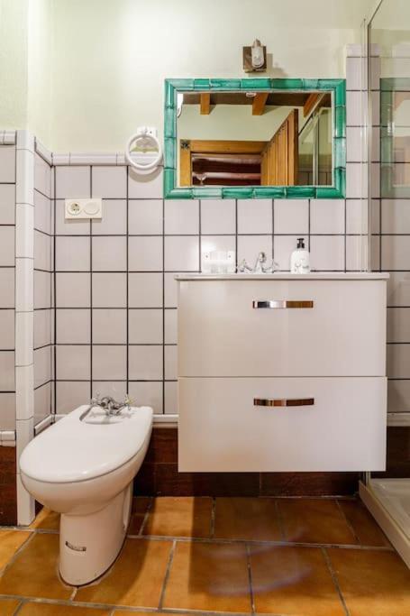 شقة La Casita De Paco Albaicin غرناطة المظهر الخارجي الصورة