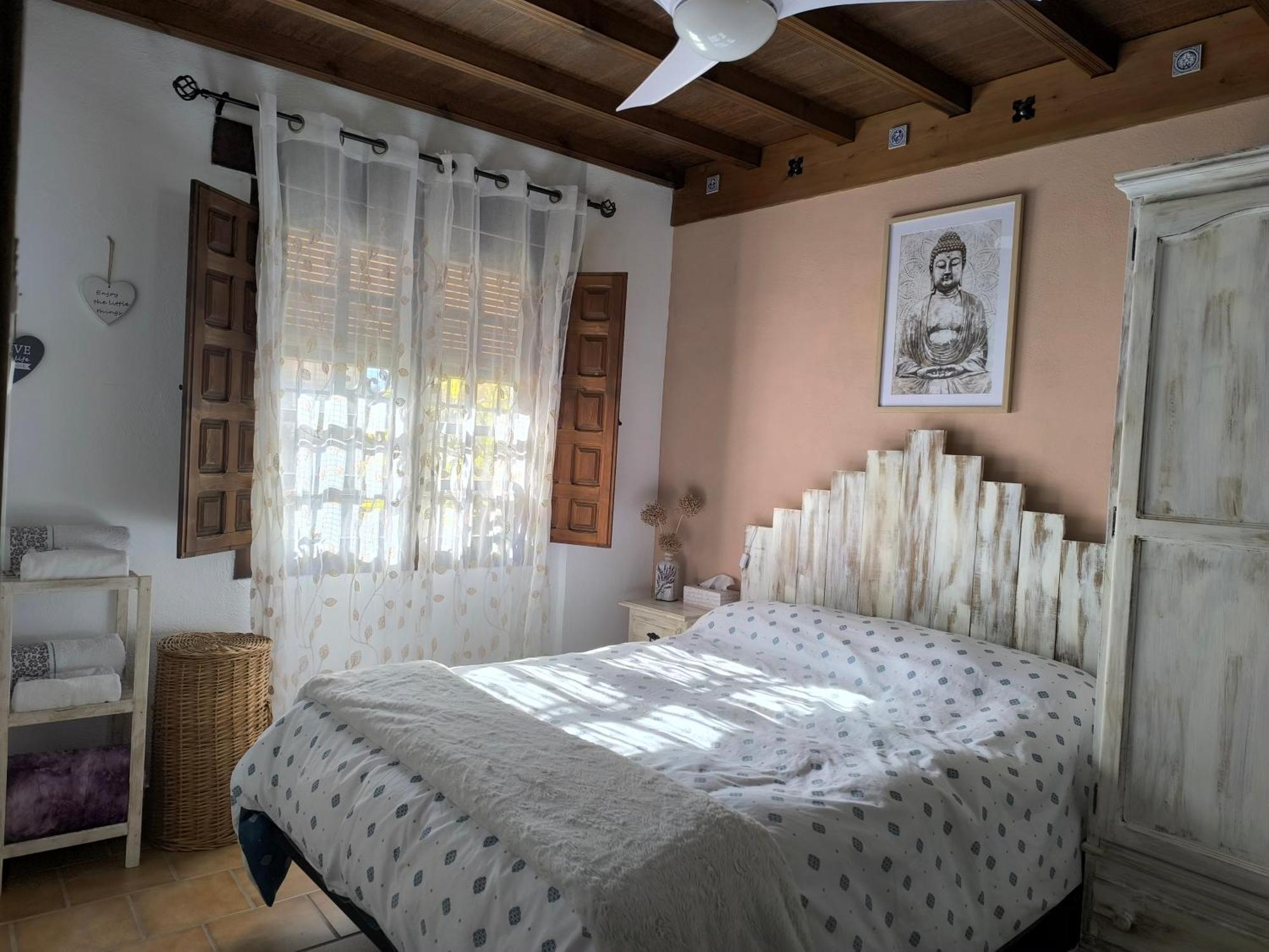 شقة La Casita De Paco Albaicin غرناطة المظهر الخارجي الصورة